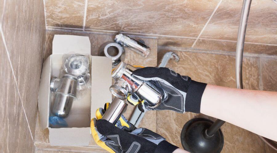 Professional New roof installation in Chester, WV